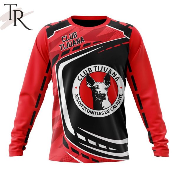 LIGA MX Club America 2023 - 2024 Home Polo Shirt - Torunstyle