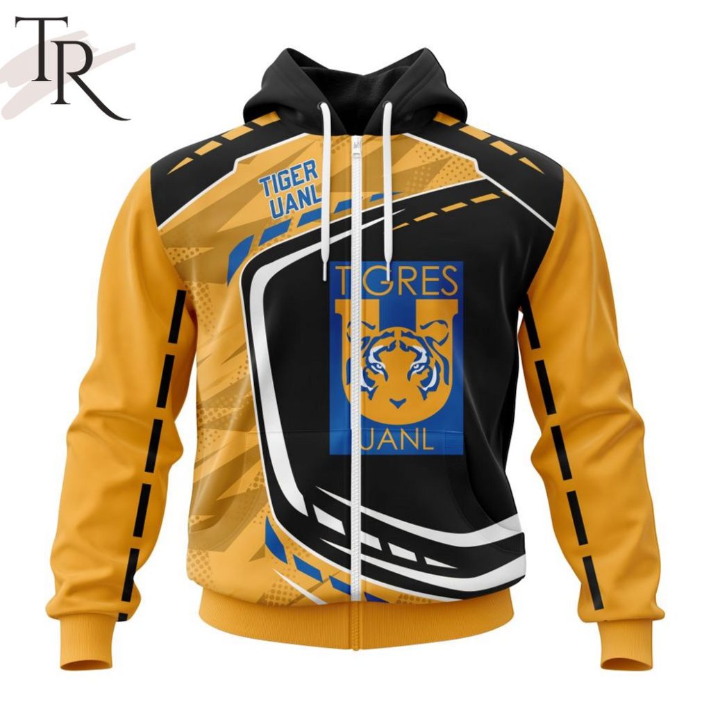 Torneo hoodie main image 1