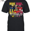 2023 Sec Football Champions Alabama Crimson Tide T-Shirt