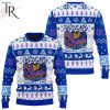 Fall Out Boy FOB Ugly Sweater