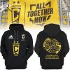 Columbus Crew All Together Now OhioHealth Chase Hoodie, Longpants, Cap