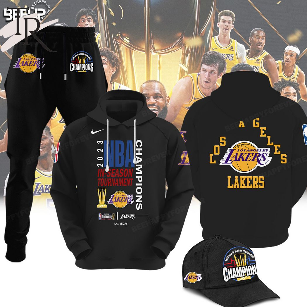 New era NBA Track Pant Los Angeles Lakers Sweat Pants