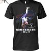 Ken Block Go Fast Risk Every Thing T-Shirt