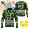 Whitney Houston – I Will Always Love You Ugly Christmas Sweater