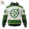 NFL San Francisco 49ers Special Design For St. Patrick Day Hoodie