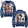 Dead Men Tell No Tales Pirates of the Caribbean Ugly Sweater
