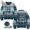 The King Of Pop Michael Jackson 1958 – Forever Ugly Sweater