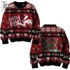 Five Nights At Freedy’s Where Fantasy & Fun Come To Life Ugly Sweater