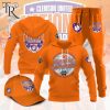 Clemson Tigers 2023 NCAA Division I Men’s Soccer National Champions Hoodie, Longpants, Cap – Purple