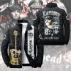 Personalized In Memory Of Freddie Mercury 78th Anniversary 1946 – 2024 The Man – The Myth – The Legend 2D Paddle Jacket