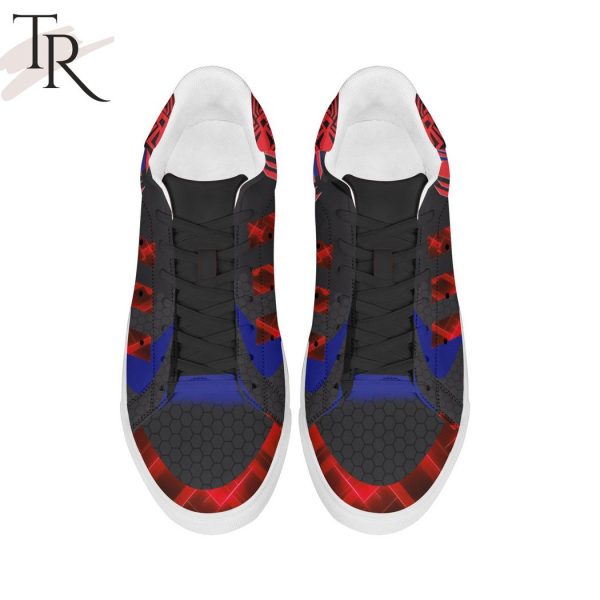 Spider-Man Stan Smith Shoes