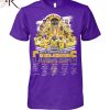 New York Giants Tommy Cutlets T-Shirt