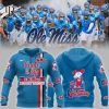 Come To The Sip Hotty Toddy Ole Miss Rebels Football Champions NCAA Hoodie, Longpants, Cap – Navy