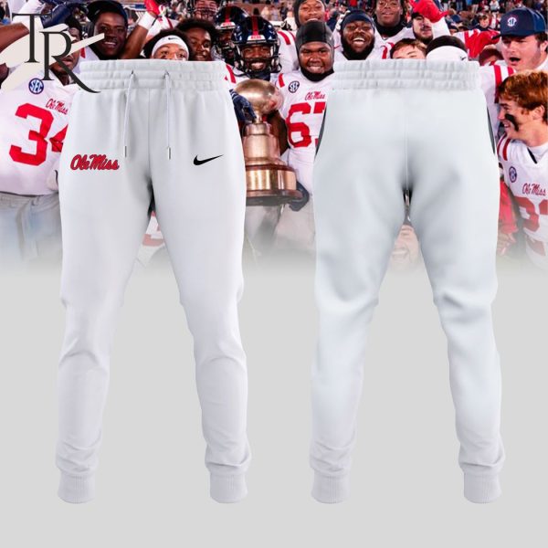 Come To The Sip Hotty Toddy Ole Miss Rebels Football Champions NCAA Hoodie, Longpants, Cap