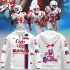 Come To The Sip Hotty Toddy Ole Miss Rebels Football Champions NCAA Hoodie, Longpants, Cap – Red