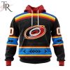 NHL Chicago Blackhawks Special Native Heritage Design Hoodie