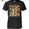 Golden Spikes Award Heisman Dylan Crews And Jayden Daniels Geaux Tiger SEC 2023 T-Shirt