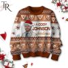 All I Want For Christmas Is Siuuu!!! CR7 Ugly Sweater