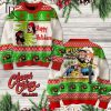 Guns N’ Roses Ugly Christmas Sweater