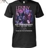 George McGinnis 1950 – 2023 Thank You For The Memories T-Shirt