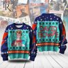 Disturbed Happy Fucking Holidays Ugly Sweater