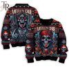 Hank Williams Jr A Country Boy Can Survive Ugly Sweater