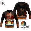 Tate McRae Think Later World Tour 2024 Hoodie