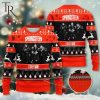 Beartooth The Surface North American Tour 2024 Ugly Sweater