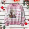 Erling Haaland Have A Haa-lly Jolly Christmas Ugly Sweater