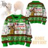 Jude Bellingham Ugly Christmas Sweater