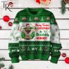 PREMIUM Doctor Who Ugly Sweater