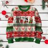 Alice In Chains Ugly Sweater