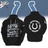 NFL Jacksonville Jaguars Justice Opportunity Equity Freedom Hoodie