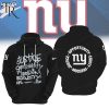 NFL New Orleans Saints Justice Opportunity Equity Freedom Hoodie