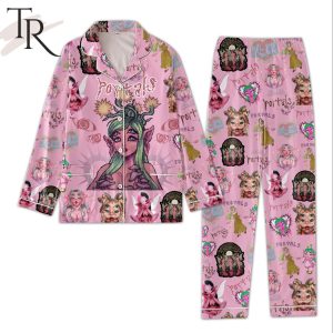 Portals R-12 Pajamas Set