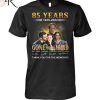 American Graffiti Mel’s Drive-in 51st Anniversary 1973 – 2024 Thank You For The Memories T-Shirt