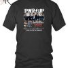 Apocalypse Now 45th Anniversary 1979 – 2024 Thank You For The Memories T-Shirt