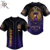 Personalized Pierce The Veil – Death Of An Executioner Baseball Jersey