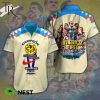 LIGA MX Club America Campeon 2023 Grandes De Corazon Hawaiian Shirt