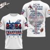 2024 Fiesta Bowl Champions Liberty Flames 3D Shirt, Hoodie