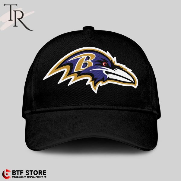 2023 AFC North Champions Baltimore Ravens It’s A Lock Clinched 1 Seed In AFC Hoodie, Longpants, Cap