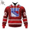 NHL Ottawa Senators Special Gift For Valentines Day Hoodie