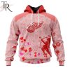 Personalized NHL Dallas Stars Special Design For Valentines Day Hoodie