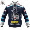 Tipsport Extraliga Banes Motor C Budejovice Jersey Style Hoodie