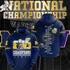 2023 National Champions Go Blue Michigan Wolverines Hoodie, Longpants, Cap