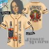 Michael Myers I’m Going To Murder You With Love And Affection Custom Baseball Jersey