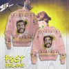 Have Yourself A Very Golden The Golden Girls Valentine Sweater