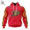 NHL Arizona Coyotes Special 2024 All-Star Game Design Hoodie