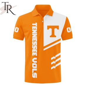 Tennessee Vols Big Orange Country Polo Shirt