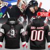 NHL 2024 Tampa Bay Lightning Gasparilla Pirate Tie – Dye Hoodie, Longpants, Cap